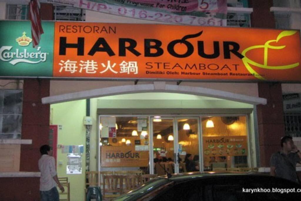 10pax 4 Hidden Gem Sri Petaling 3 Min Bukit Jalil Stadium Apartemen *