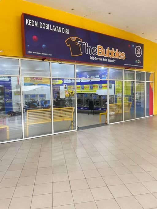 10pax 4 Hidden Gem Sri Petaling 3 Min Bukit Jalil Stadium Apartemen Kuala Lumpur