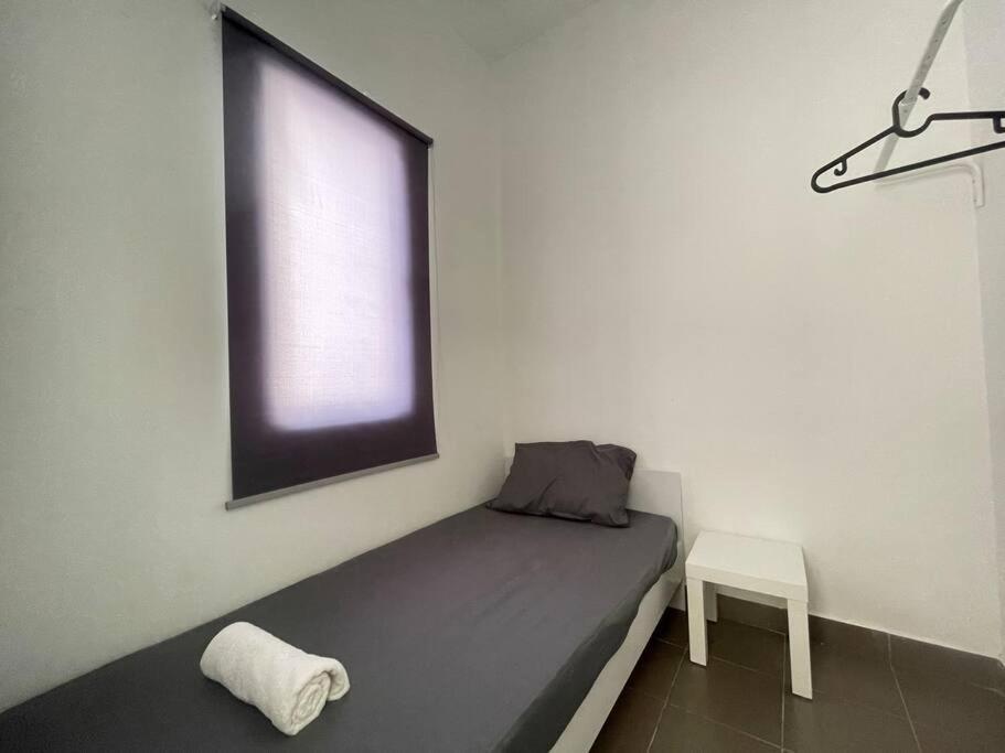 10pax 4 Hidden Gem Sri Petaling 3 Min Bukit Jalil Stadium Apartemen *