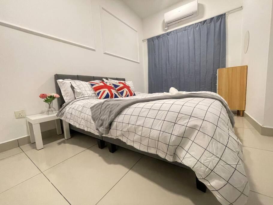 10pax 4 Hidden Gem Sri Petaling 3 Min Bukit Jalil Stadium Apartemen *